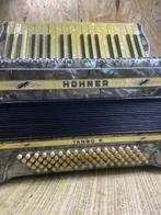 Hohner - Verdi II - - Accordéon (Sans Prix de Réserve), Muziek en Instrumenten, Nieuw
