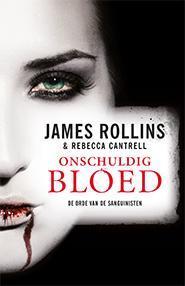 Onschuldig bloed / De orde van de sanguinisten / 2, Boeken, Thrillers, Gelezen, Verzenden
