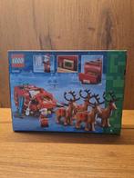 Lego Set - 40499 - Seasonal - Iconic Arrenslee, Kinderen en Baby's, Speelgoed | Duplo en Lego, Nieuw