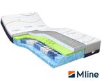 M Line Cool Motion 6, Huis en Inrichting, Slaapkamer | Matrassen en Bedbodems, Nieuw
