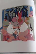 Signed, Aras Oren/ Ingrid Jong - Der kleine Pascha [limited, Antiek en Kunst
