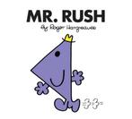 Mr Rush 9781405274838 Roger Hargreaves, Verzenden, Gelezen, Roger Hargreaves