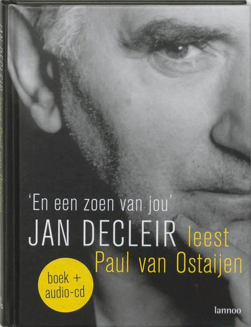 En een zoen van jou 9789020962734 J. Decleir, Boeken, Overige Boeken, Zo goed als nieuw, Verzenden