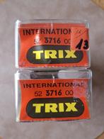 Trix International H0 - 52 3716 00 - Modeltrein, Hobby en Vrije tijd, Nieuw