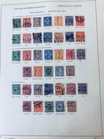 Duitse Rijk - Collectie (oud) Duitse Gebieden, Postzegels en Munten, Gestempeld