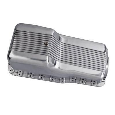Carterpan aluminium voor ford small block, Auto-onderdelen, Motor en Toebehoren, Nieuw, Verzenden
