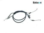 Gaskabel Suzuki GSX R 600 2008-2010 (GSXR600 K8/K9/L0), Motoren, Verzenden, Gebruikt