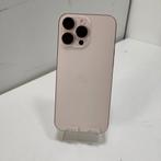 Apple iPhone 16 Pro Max 256GB Desert Titanium Mobiele, Télécoms, Téléphonie mobile | Marques Autre, Verzenden