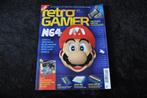 Retro Gamer Magazine 2017, Verzenden