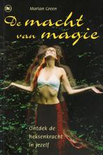 De macht van magie - Marian Green - 9789044308327 - Paperbac, Boeken, Nieuw, Verzenden