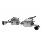 Akrapovic slip-on titanium Exhaust for Toyota Yaris GR, Autos : Divers, Tuning & Styling, Verzenden