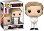Funko POP! Vinyl TV Stranger Things S4-Henry (001), Verzamelen, Ophalen of Verzenden, Nieuw