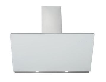 culina Ubdahh90w – Strakke Designafzuigkap Met Krachtige, Elektronische apparatuur, Afzuigkappen, Ophalen of Verzenden, Nieuw