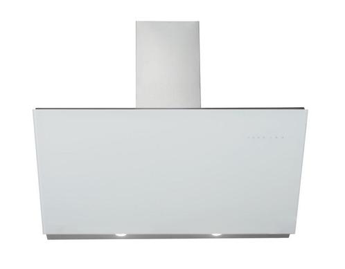 culina Ubdahh90w – Strakke Designafzuigkap Met Krachtige, Elektronische apparatuur, Afzuigkappen, Ophalen of Verzenden