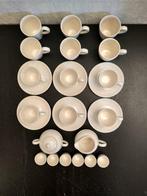 Wedgwood - Koffie- en theeservies - Windsor - Keramiek, Antiek en Kunst