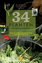 34 planten om mee te tuinieren 9789062240197, Boeken, Gelezen, Bernard Bertrand, Jean-Paul Collaert, Verzenden