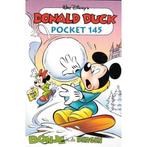 Donald Duck pocket 145 bonje in de bergen 9789085743163, Boeken, Gelezen, Disney, Verzenden
