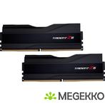 G.Skill Trident Z F5-6000J3040G32GX2-TZ5K geheugenmodule 64, Computers en Software, Verzenden, Nieuw