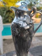WMF - Pichet - Plaqué(e) argent