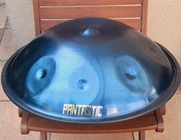 Handpan - Pantastic - D minor - Aantal items: 1 - 2025 beschikbaar voor biedingen