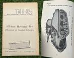 Verenigde Staten van Amerika - RARE!!!!  WW2 US M4A2, Collections, Objets militaires | Seconde Guerre mondiale