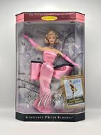 Mattel  - Barbiepop Barbie Doll as Marilyn Monroe Gentlemen