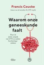 Waarom onze geneeskunde faalt 9789022338247 Francis Coucke, Verzenden, Gelezen, Francis Coucke