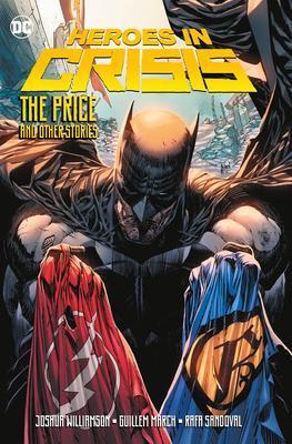 Heroes in Crisis: The Price and Other Stories [HC], Boeken, Strips | Comics, Verzenden