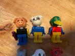 Lego Minifiguur - Fabuland - Vintage, Nieuw