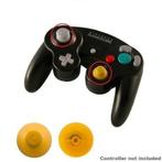Gamecube Replacement Analog Cap (Yellow), Nieuw, Verzenden
