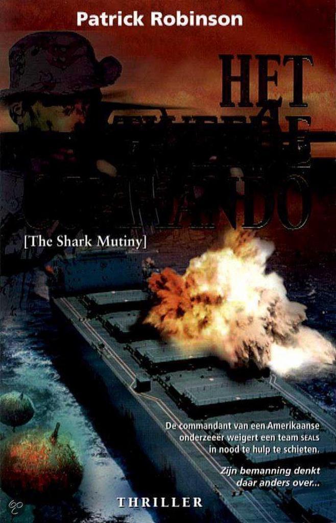 Het tweede commando 9789022986431 Peter Robinson, Boeken, Thrillers, Gelezen, Verzenden