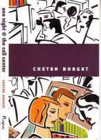 One Night @ the Call Center 9788129108180 Chetan Bhagat, Verzenden, Chetan Bhagat
