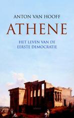 Athene 9789026323485 Anton van Hooff, Boeken, Verzenden, Zo goed als nieuw, Anton van Hooff