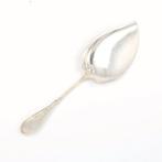 Jugendstil - ca. 1900 - Taartschep - .800 zilver - 1900-1910, Antiek en Kunst
