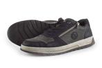 Rieker Sneakers in maat 44 Zwart | 10% extra korting, Sneakers, Gedragen, Rieker, Zwart