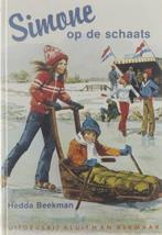 Simone op de schaats 9789020670882 Beekman, Boeken, Verzenden, Gelezen, Beekman
