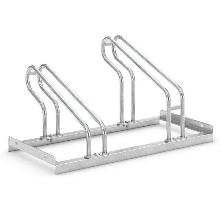 Fietsenrek 2 fietsen City-S, Vélos & Vélomoteurs, Accessoires vélo | Autres Accessoires de vélo, Envoi