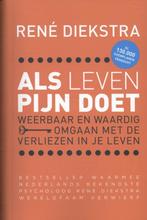 Als leven pijn doet 9789045204253 René Diekstra, Boeken, Verzenden, Gelezen, René Diekstra