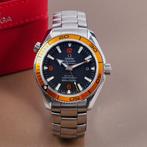 Omega - Seamaster Planet Ocean Co-Axial - 2209.50.00 - Heren, Nieuw