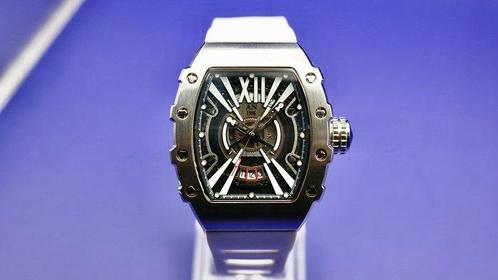 Antoine Nicolas 1986 - Dubai - Zonder Minimumprijs -, Handtassen en Accessoires, Horloges | Heren