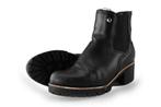 Panama Jack Chelsea boots in maat 37 Zwart | 5% extra, Kleding | Dames, Schoenen, Verzenden, Zwart, Overige typen, Panama Jack