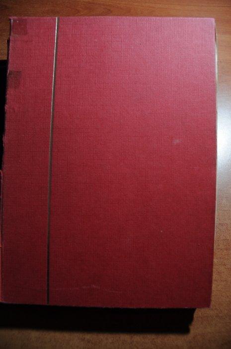 België - Meest gestempelde partij met klassiek in aantallen,, Postzegels en Munten, Postzegels | Europa | België