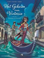 Geheim van Victoria, Het / Geheim van Victoria 9789463733410, Boeken, Stripverhalen, Verzenden, Zo goed als nieuw, Éric le Pape