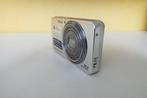 Sony Cybershot DSC-W630 met Carl Zeiss lens,compleet., Audio, Tv en Foto, Nieuw
