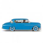 Tintin - 1 - La voiture des interprètes, Nieuw