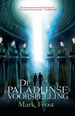 De Paladijnse voorspelling / De Paladijnse voorspelling / 1, Boeken, Verzenden, Gelezen, Mark Frost