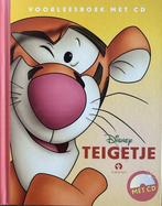 Het Gouden Boek van Tijgertje 9789047625063, Boeken, Verzenden, Gelezen, The Walt Disney Company