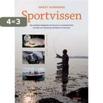 Groot handboek sportvissen 9789044715354 M. Kahlstadt, Boeken, Verzenden, Gelezen, M. Kahlstadt