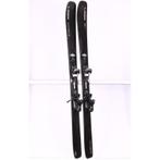 180 freeride skis ELAN RIPSTICK 96 2023, grip walk, black,, Sport en Fitness, Verzenden, Nieuw