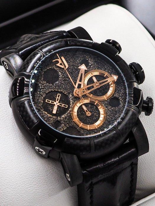 Romain Jerome - * Moondust DNA * - Zonder Minimumprijs - *, Handtassen en Accessoires, Horloges | Heren